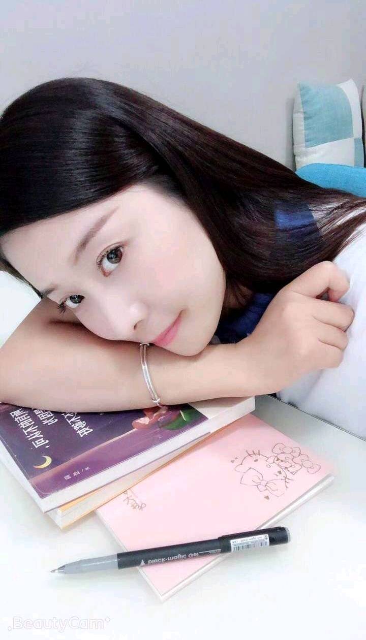 纯欲小姐姐 身材火辣