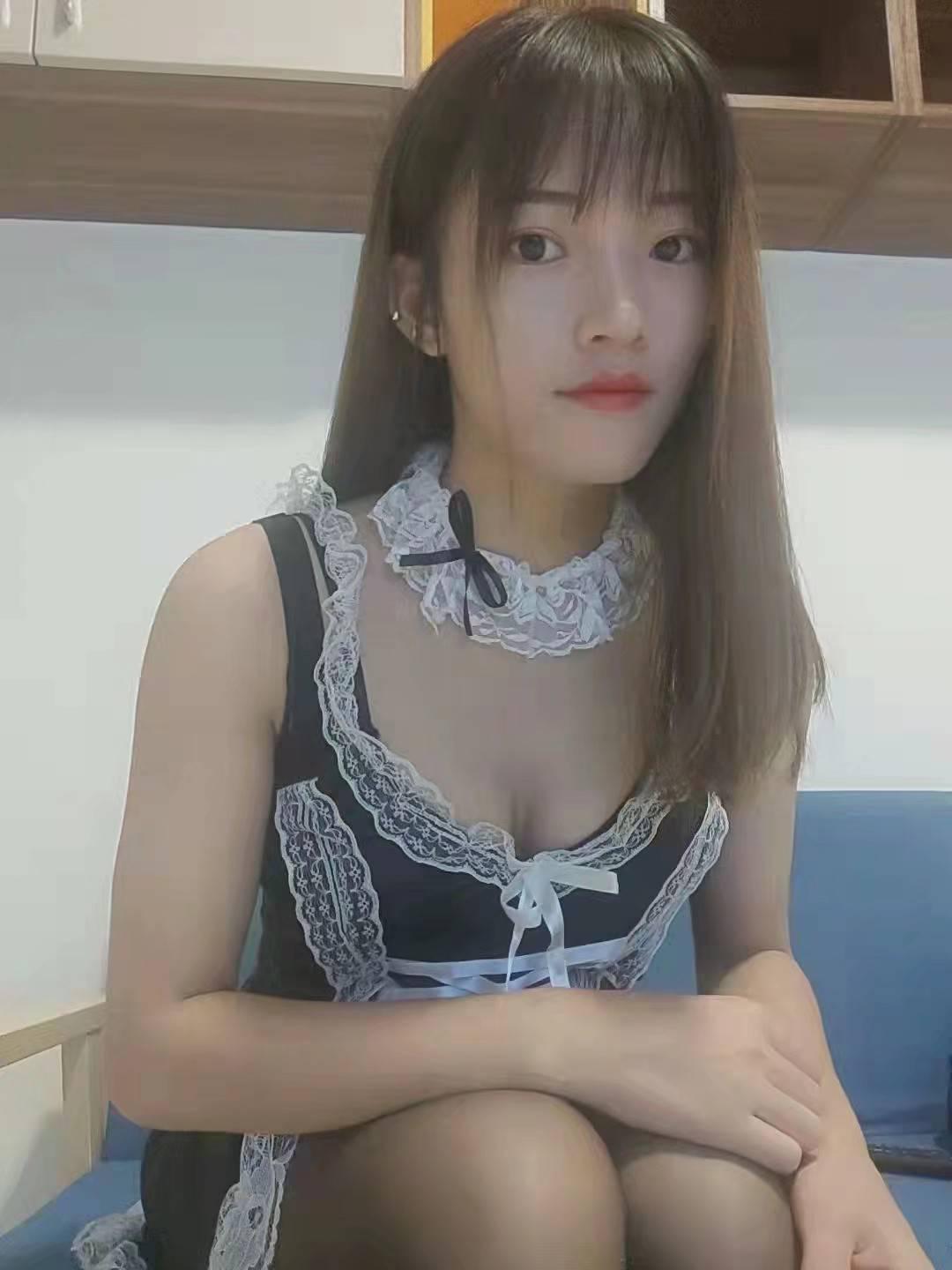 比较嫩的龙岗布吉妹妹小英，服务很不错