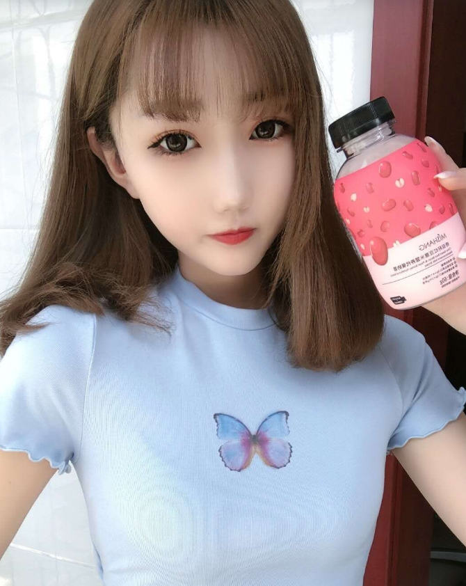 刚下海的在校兼职学生妹就是爽