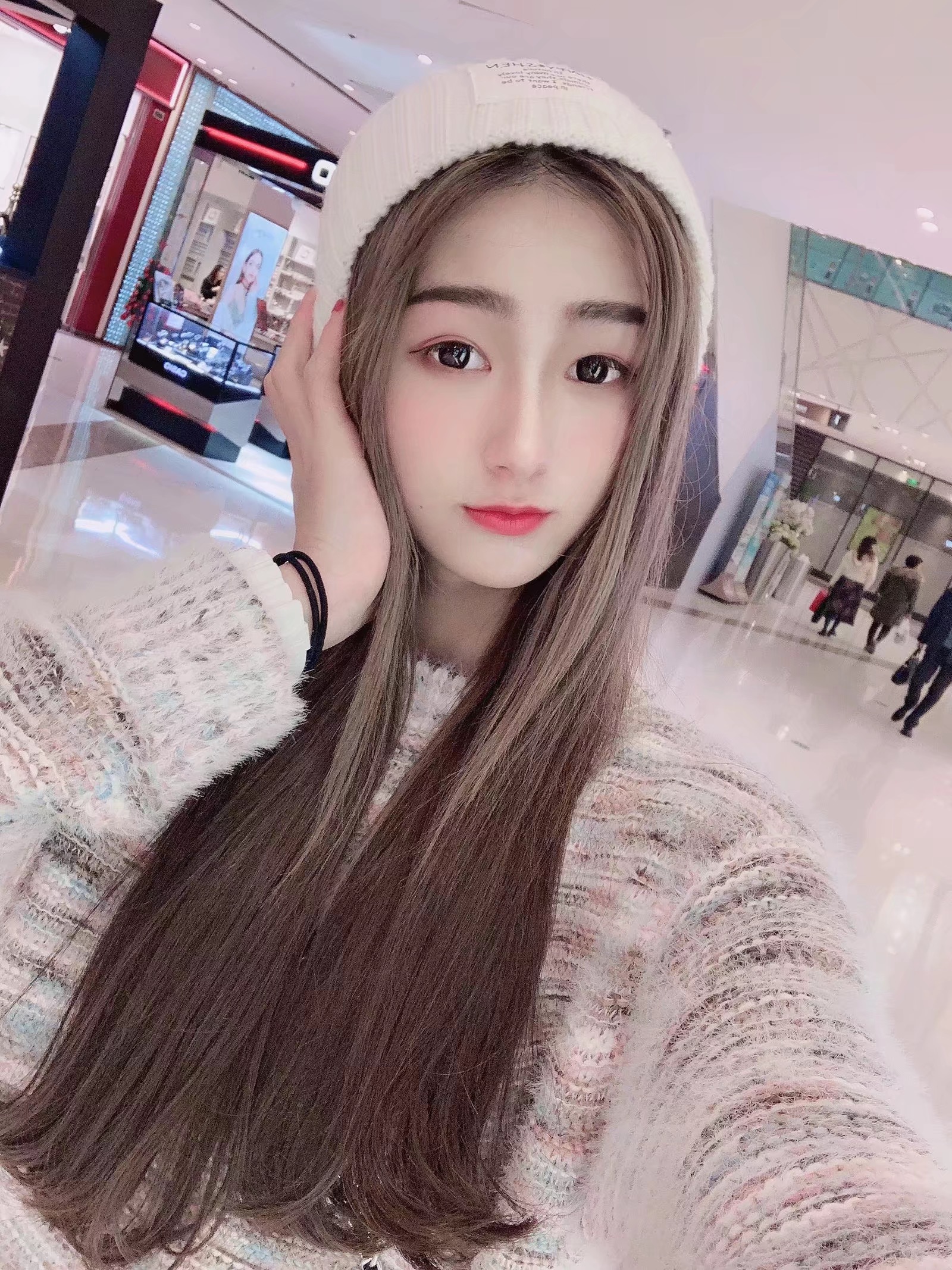 深圳粉嫩小萝莉