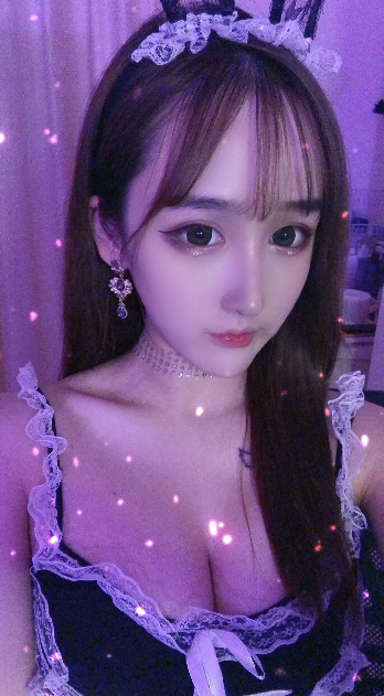 热门兔女郎白白粉粉嫩嫩超软哦