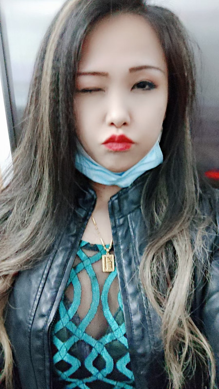 罗湖区 哑巴美女