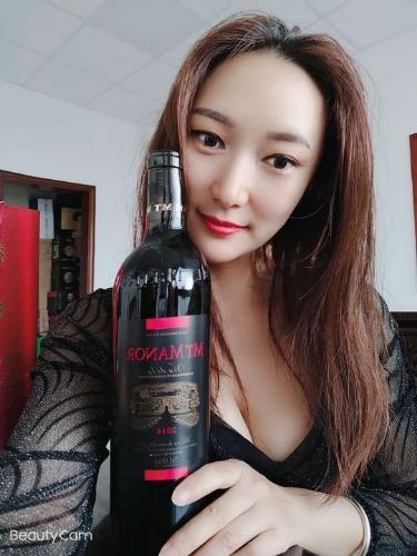 晓晓 环保场jS南山私约