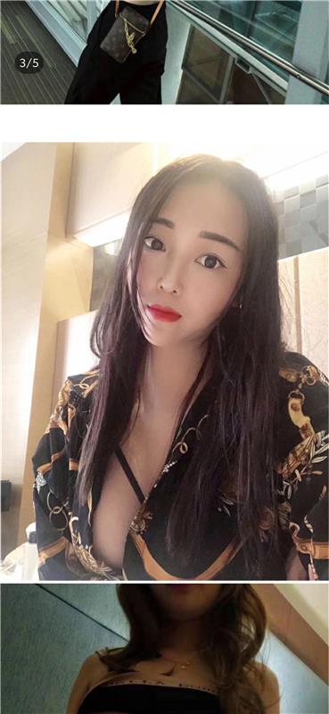 内蒙高挑妹纸米拉，可 she~吻