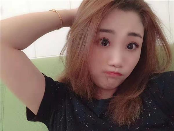 福田美女可欣， 深~hou功夫了得